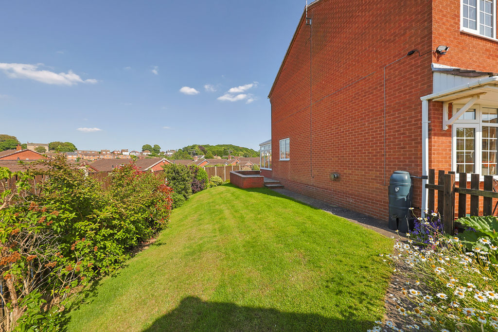 Hoylake Avenue Walton